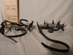 Crampons réglables – Image 2