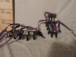 Crampons réglables 2 – Image 2