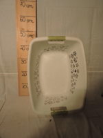 Panier linge en plastique – Image 3