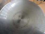 Casserole inox diamètre 19 cm – Image 2