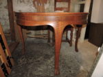 Table ronde de salle  manger – Image 2