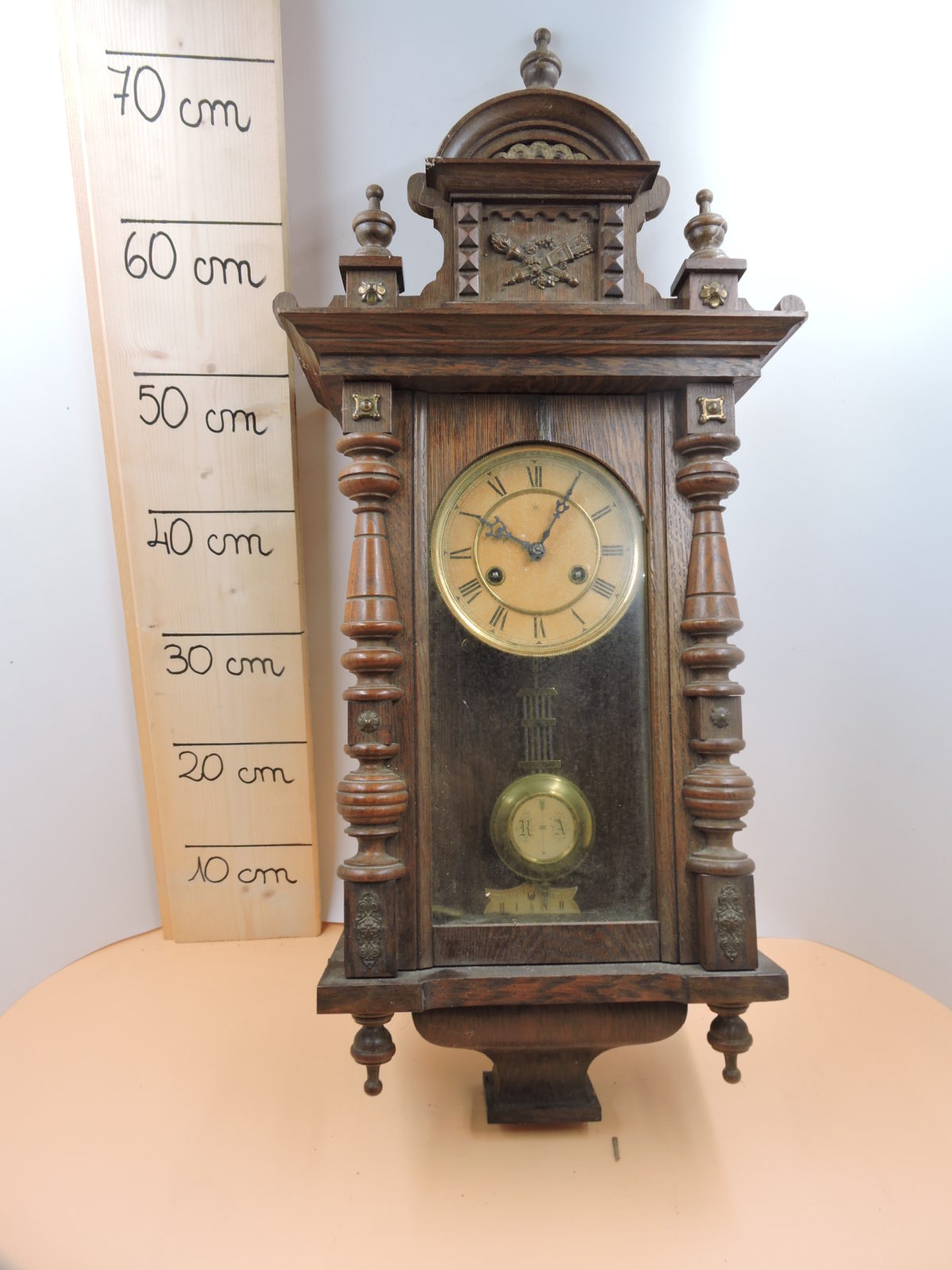 Pendule – Image 1