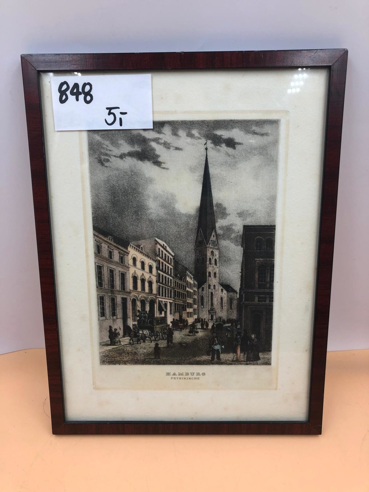 Gravure 5 – Image 1