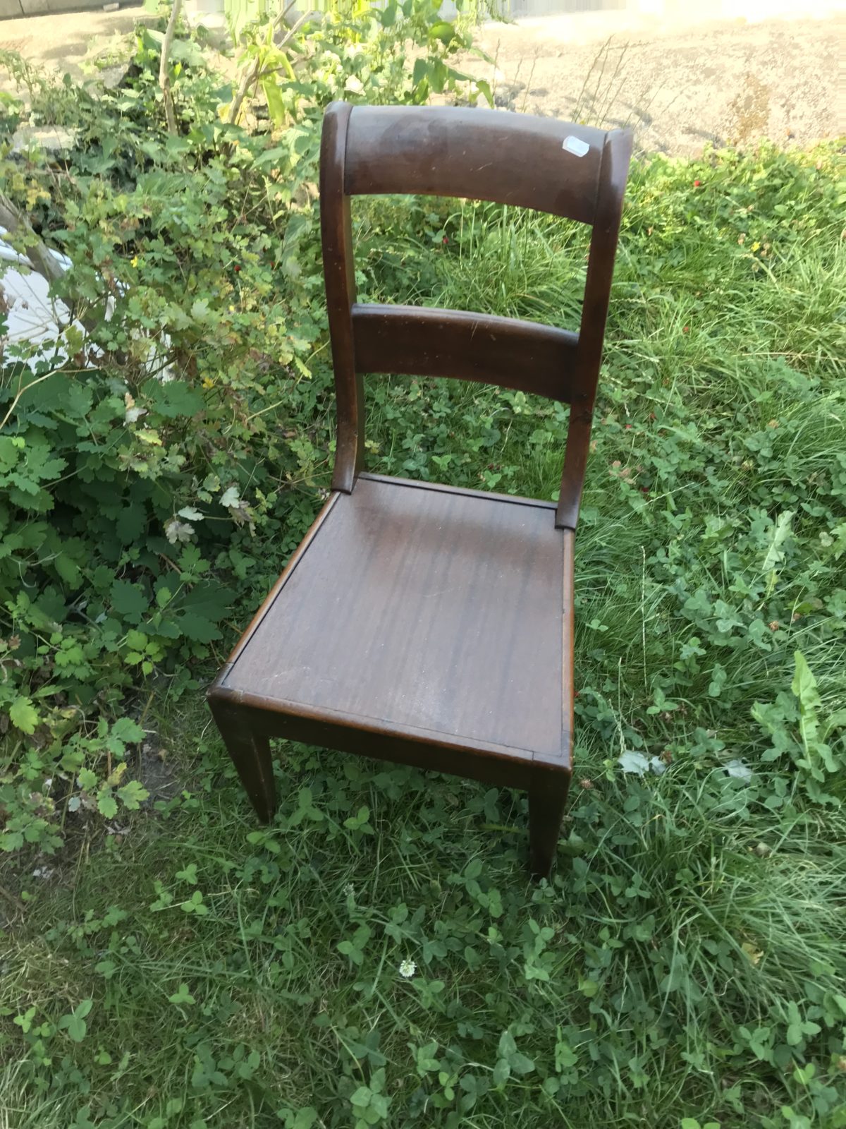 Chaise enfant – Image 1