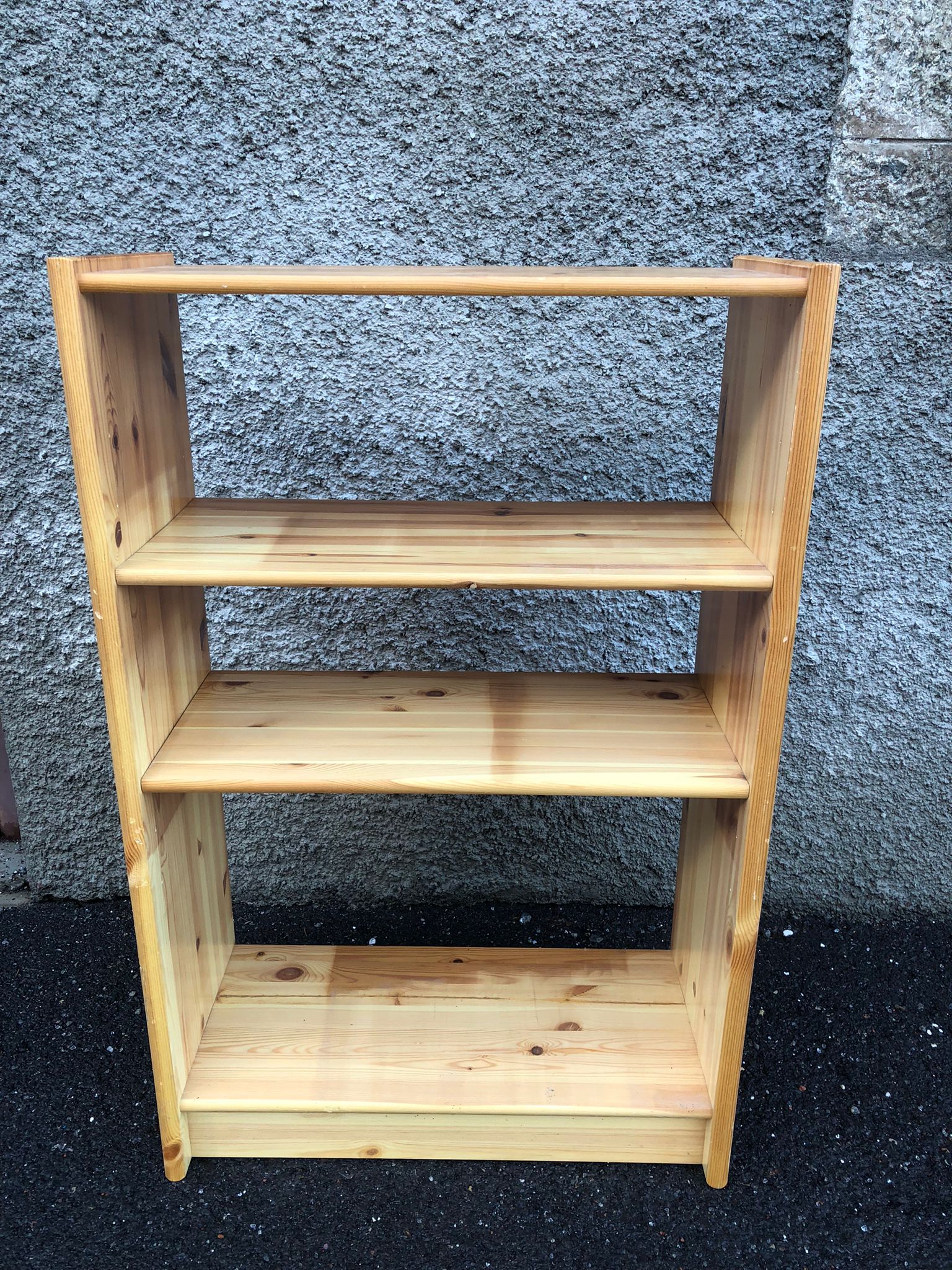 Étagère Pin Etagère en pin | Eco Broc