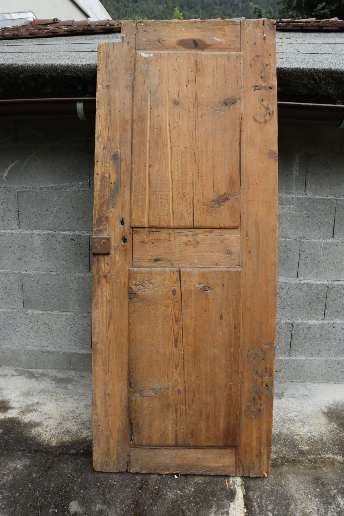 Porte – Image 1