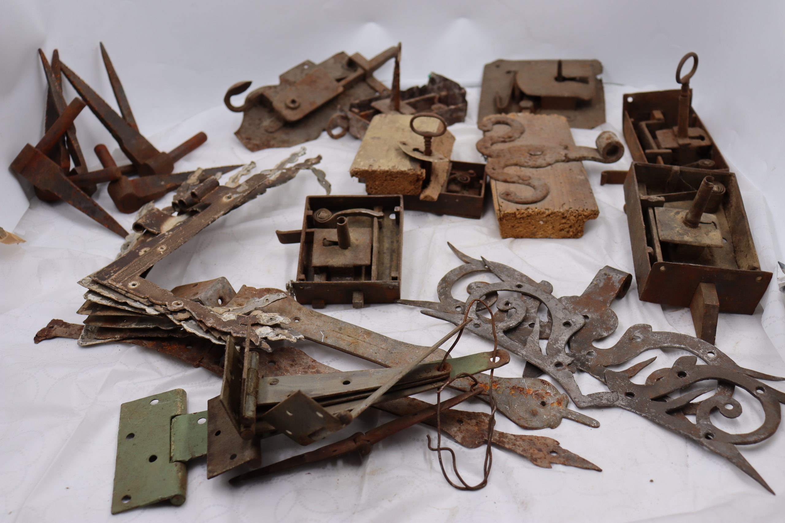 Serrure de boîte aux lettres Burg Wächter ZBK 70 - Luxembourg