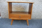 Table de nuit vintage