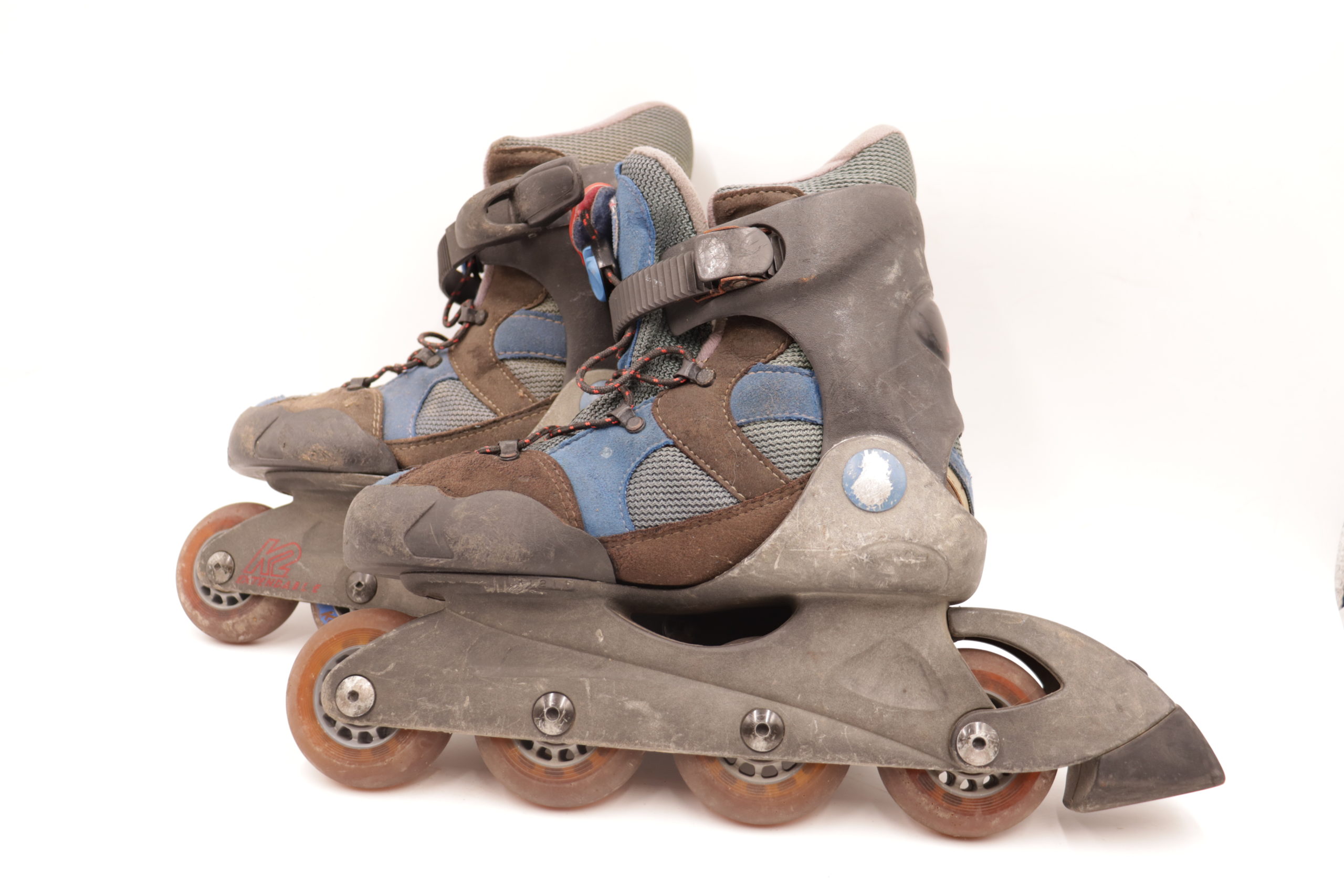 1967 Rollers enfant – Image 1