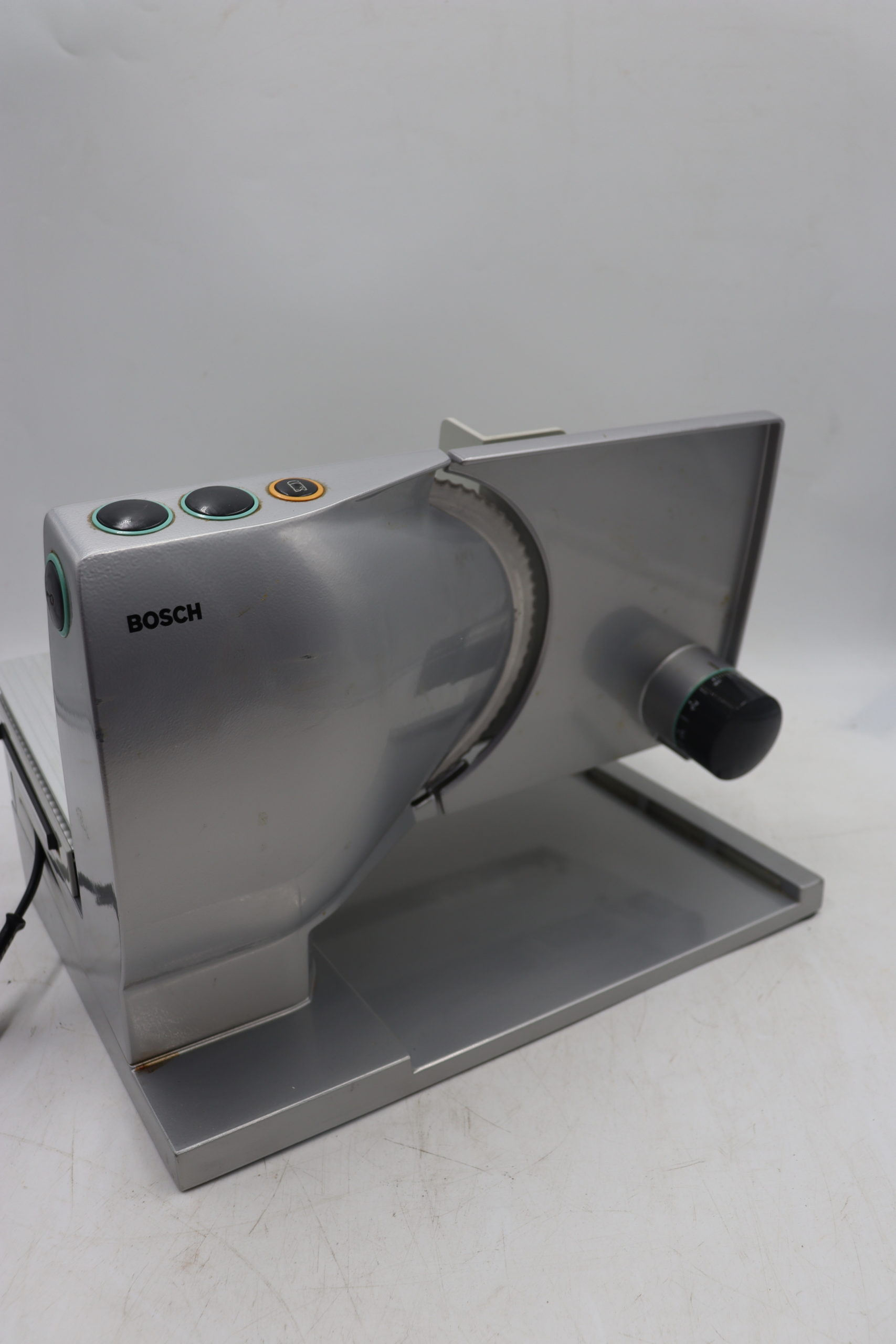 2509 (2) Trancheuse – Image 1