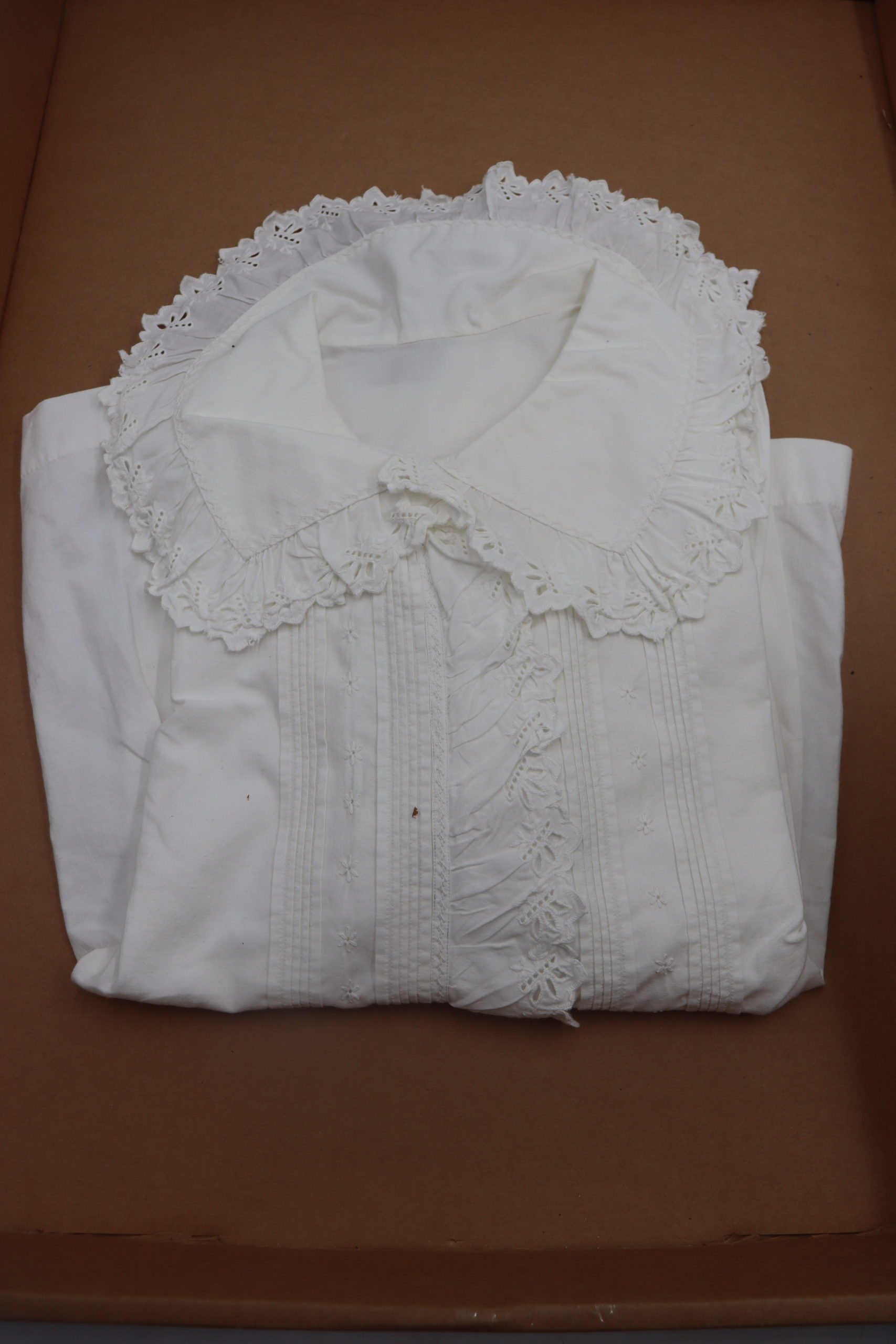 Lot De 60 Habits Vintage - Taille Unique/plus - Multicouleur - Occasion Très Bon état - Pour Femme