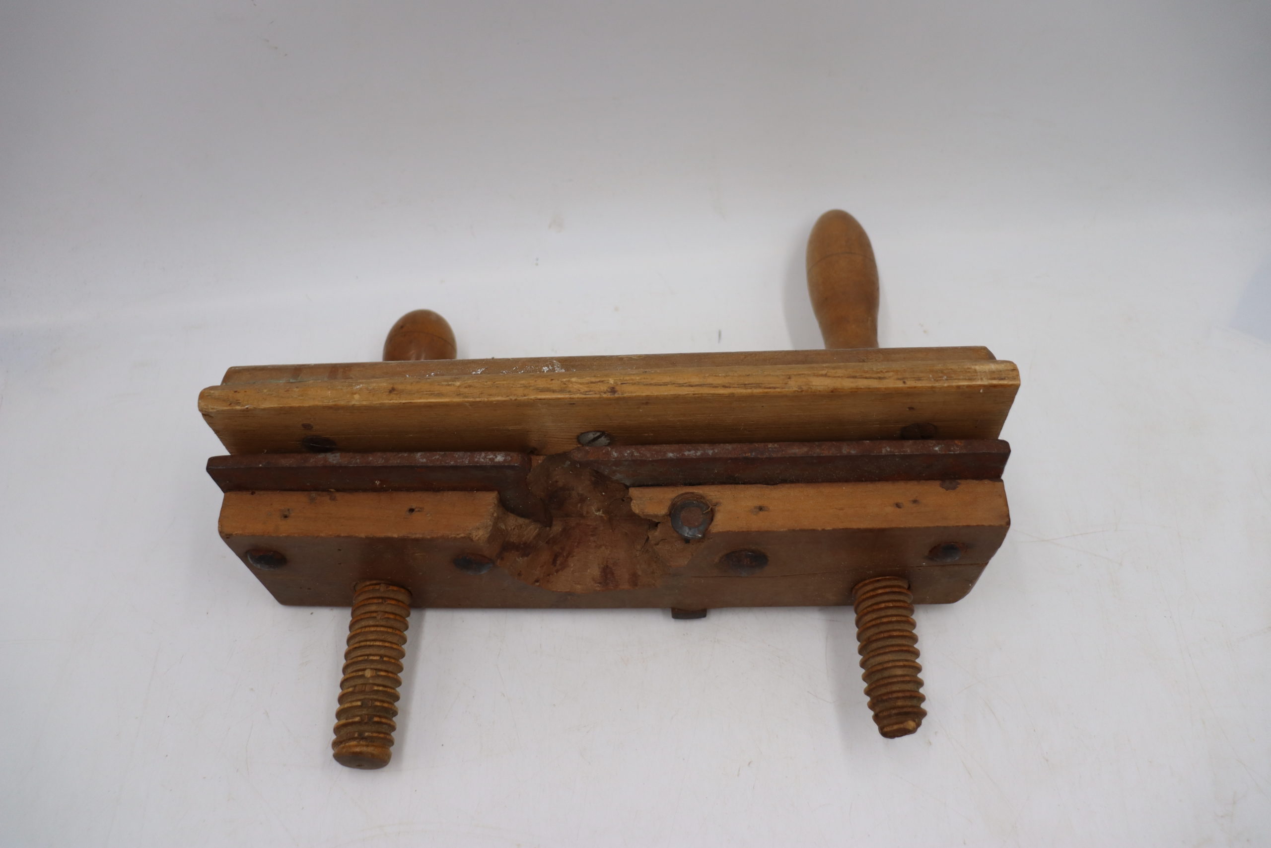 2781 Ancien outil – Image 1