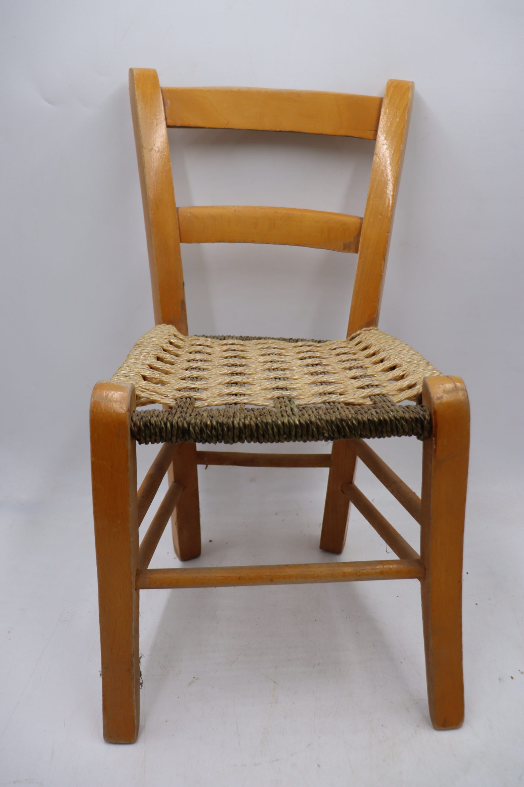 2938 Chaise enfant – Image 1