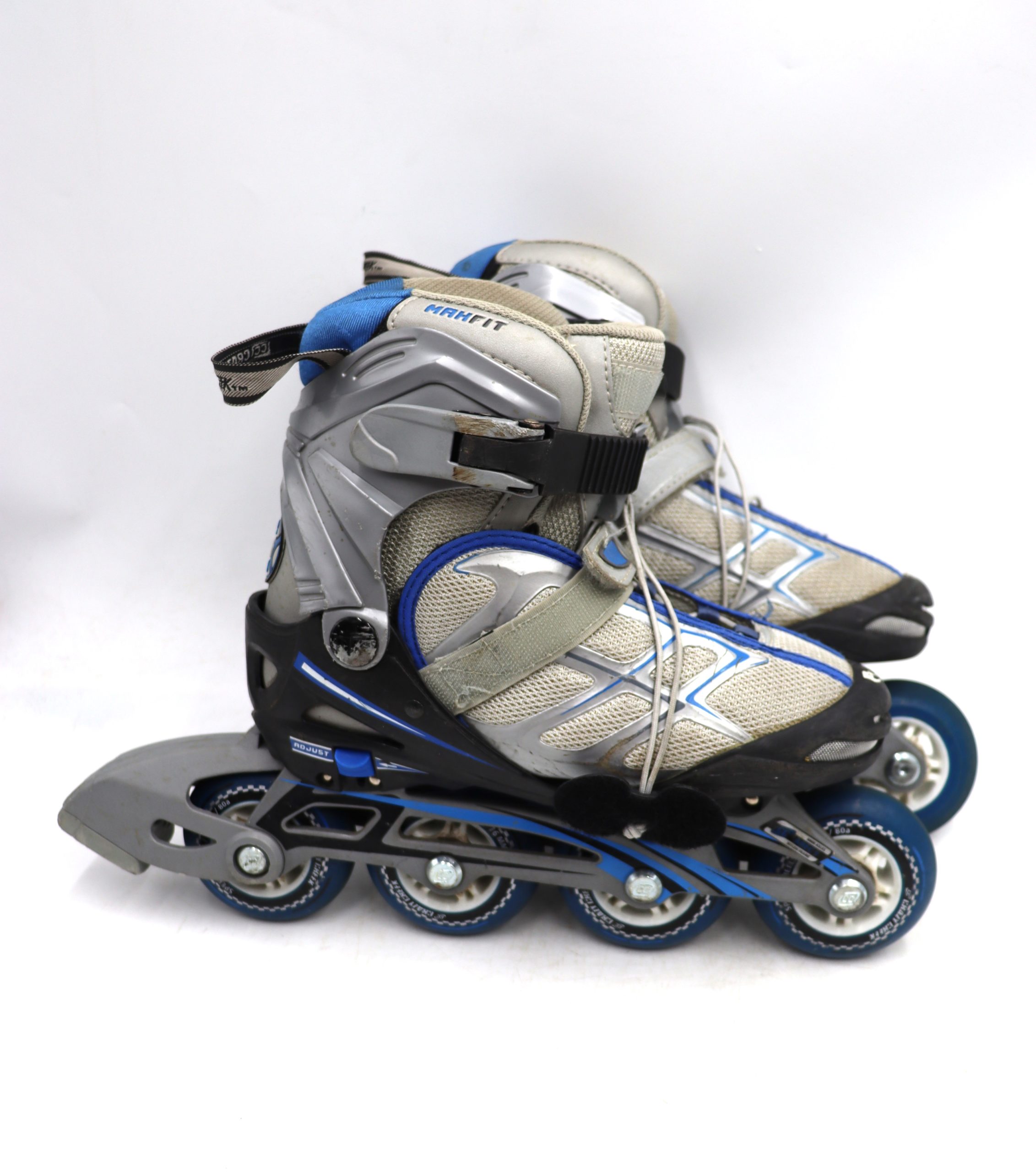 3073 Rollers enfants – Image 1