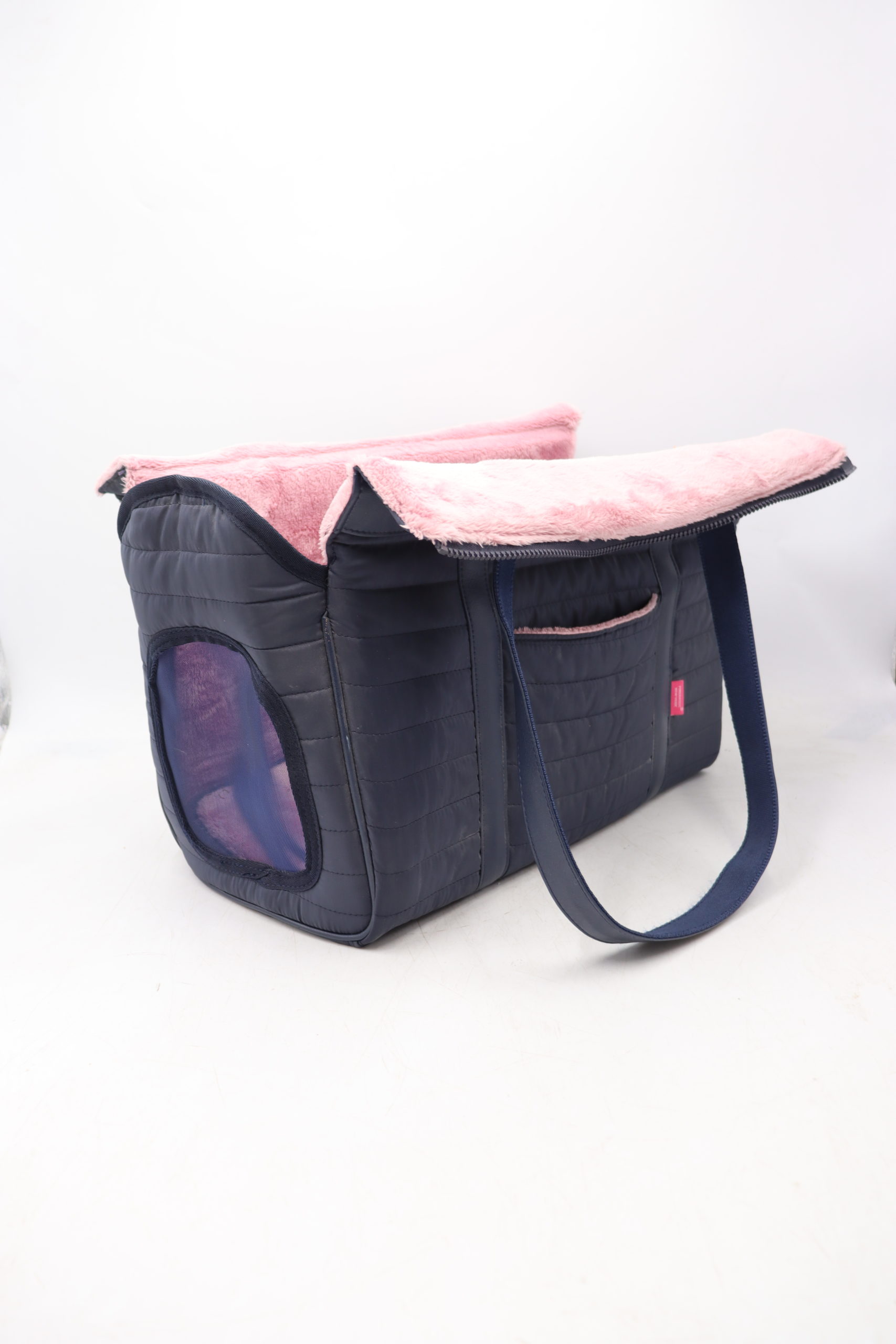 Panier de transport,Sac à dos de voyage pour chien,sacoche Portable