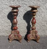 2 Chandeliers – Image 2