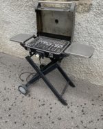 Grille électrique – Image 2