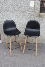 2 Tabourets de bar