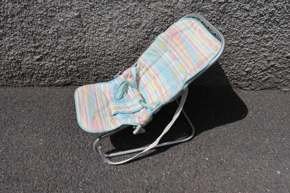 Baby relax – Image 1