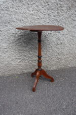 Table d'appoint