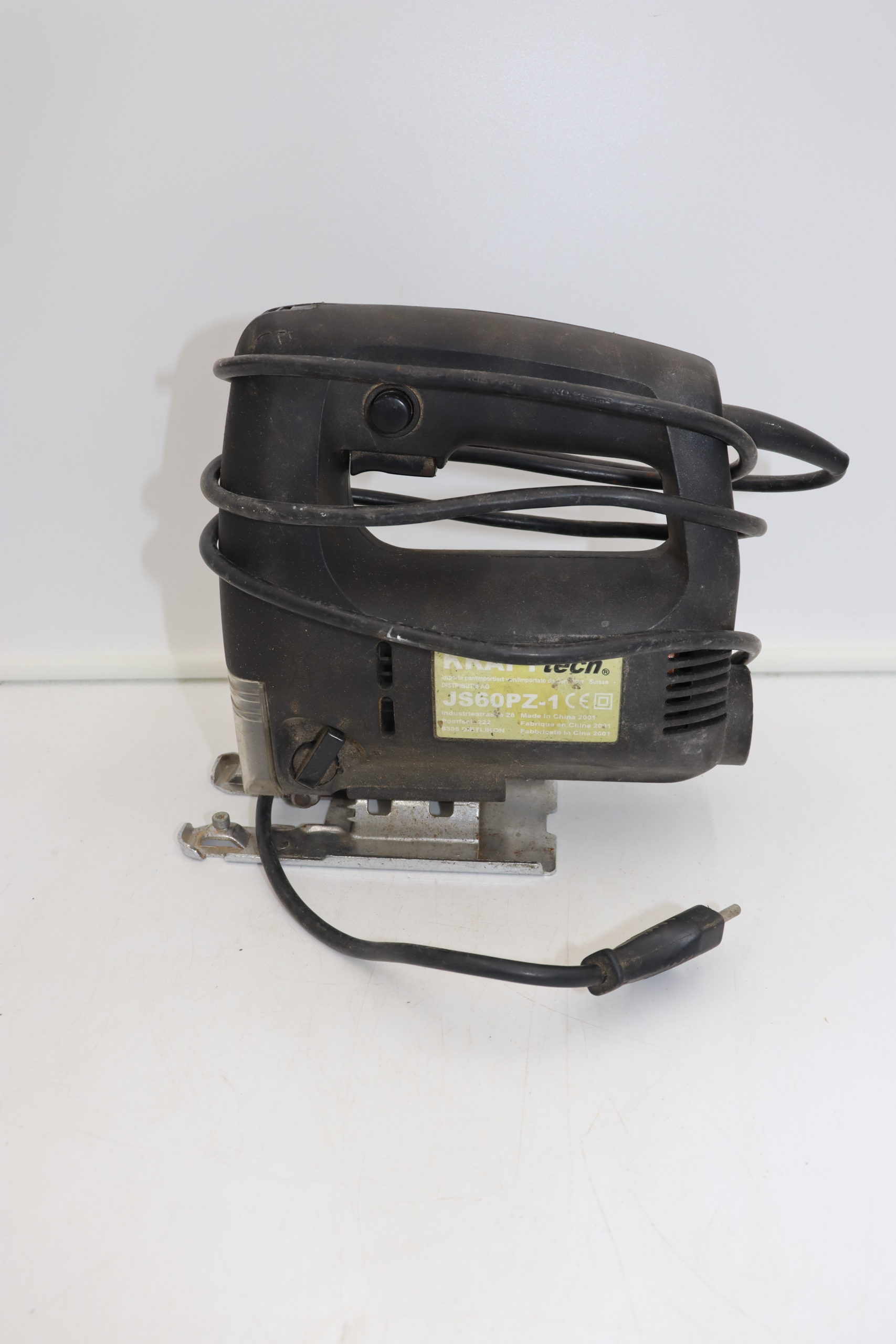 3912 Scie sauteuse – Image 1