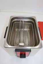 Friteuse en métal – Image 2