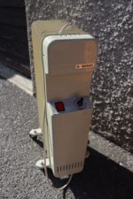 Radiateur bain d'huile – Image 3
