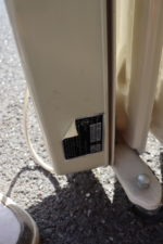 Radiateur bain d'huile – Image 2