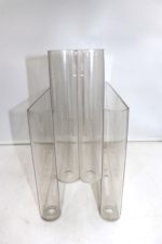 Plexi porte journaux Kartell – Image 2
