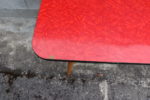 Table de salon en formica – Image 2