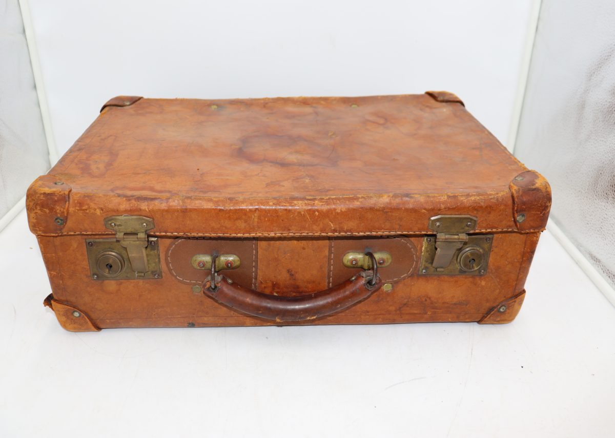Valise vintage – Image 1