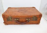Valise vintage
