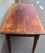 Table en sapin – Image 2