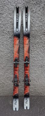 Ski Trab Piuma / randonnée