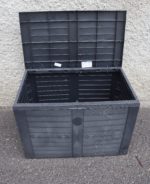 Caisse de rangement extérieur – Image 2