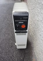 Radiateur à bain d'huile – Image 2