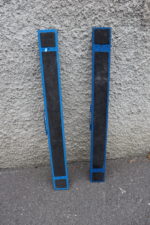 2x tréteaux pliable – Image 2