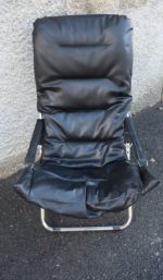 Fauteuil pliable