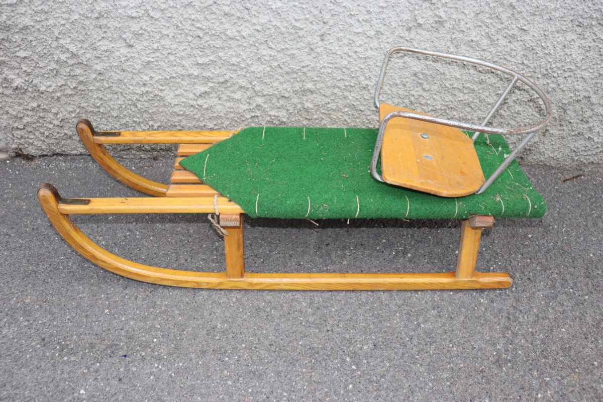 Luge – Image 1