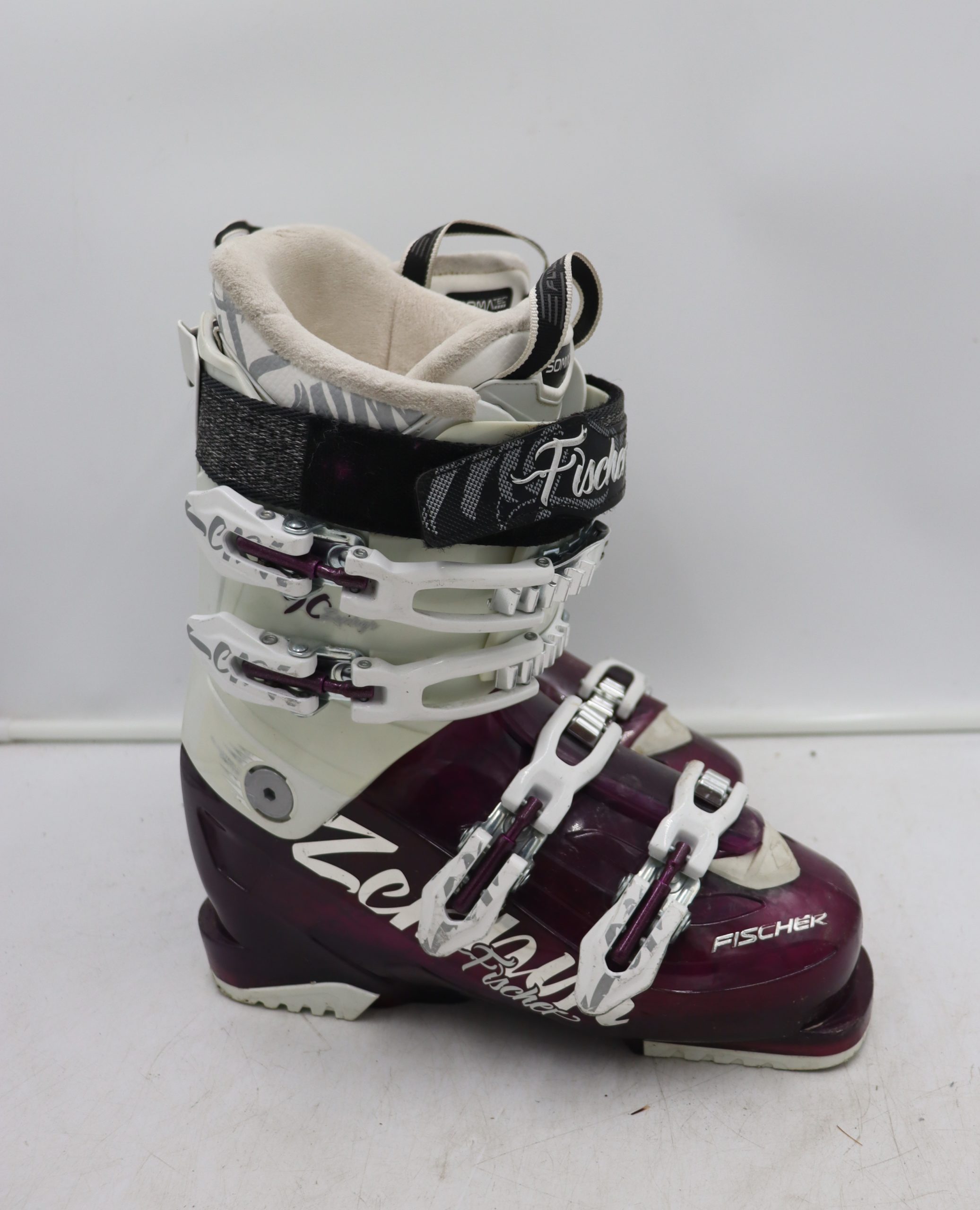 5929 Chaussure de ski – Image 1