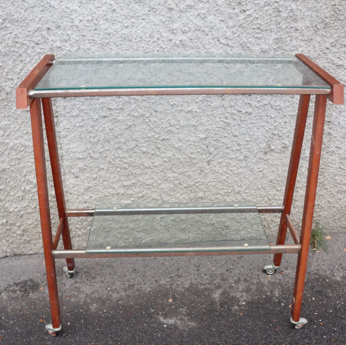 Etagère à roulette – Image 1