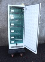 Congélateur Electrolux