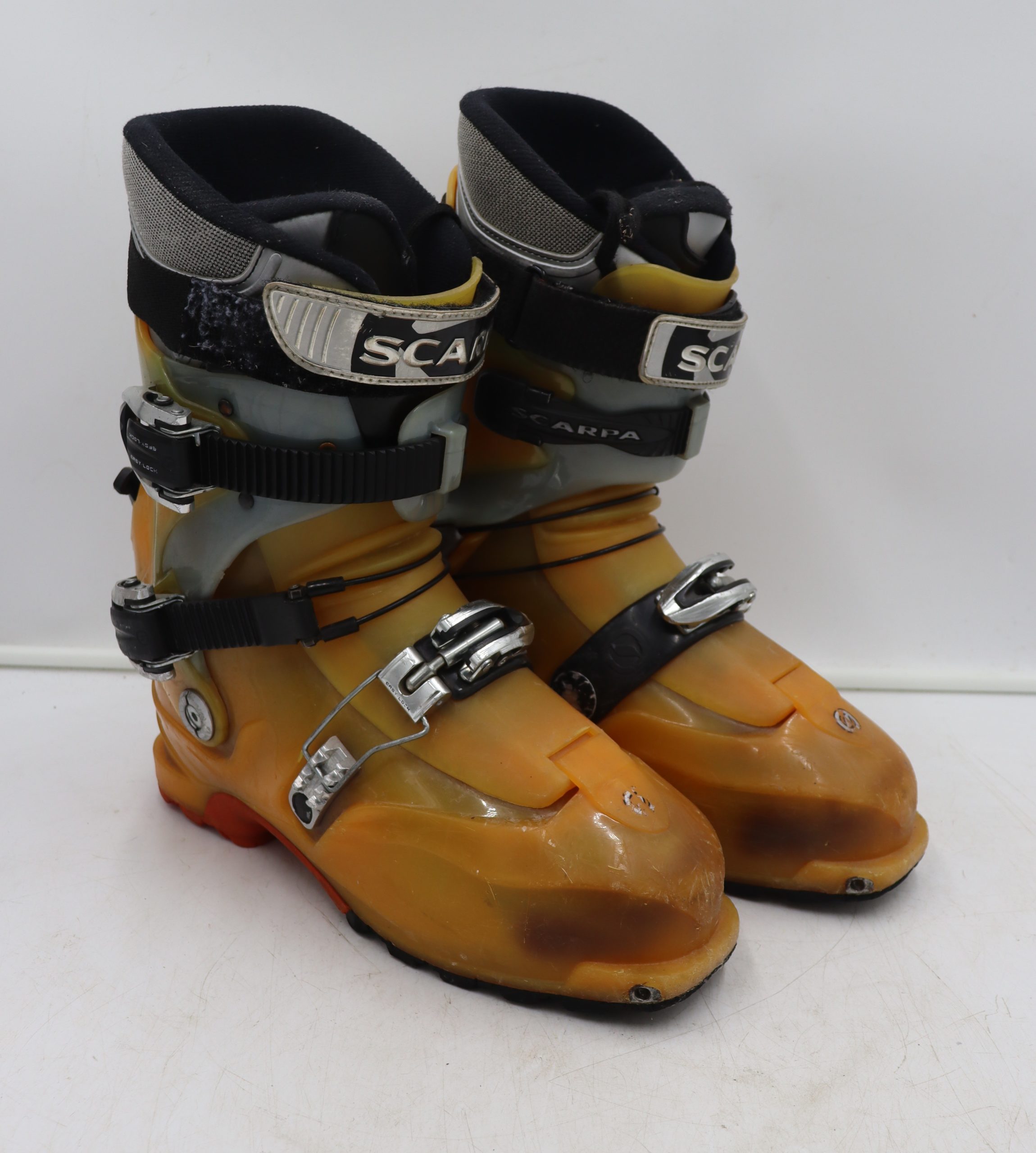 6180 Chaussure de ski Sarpa – Image 1