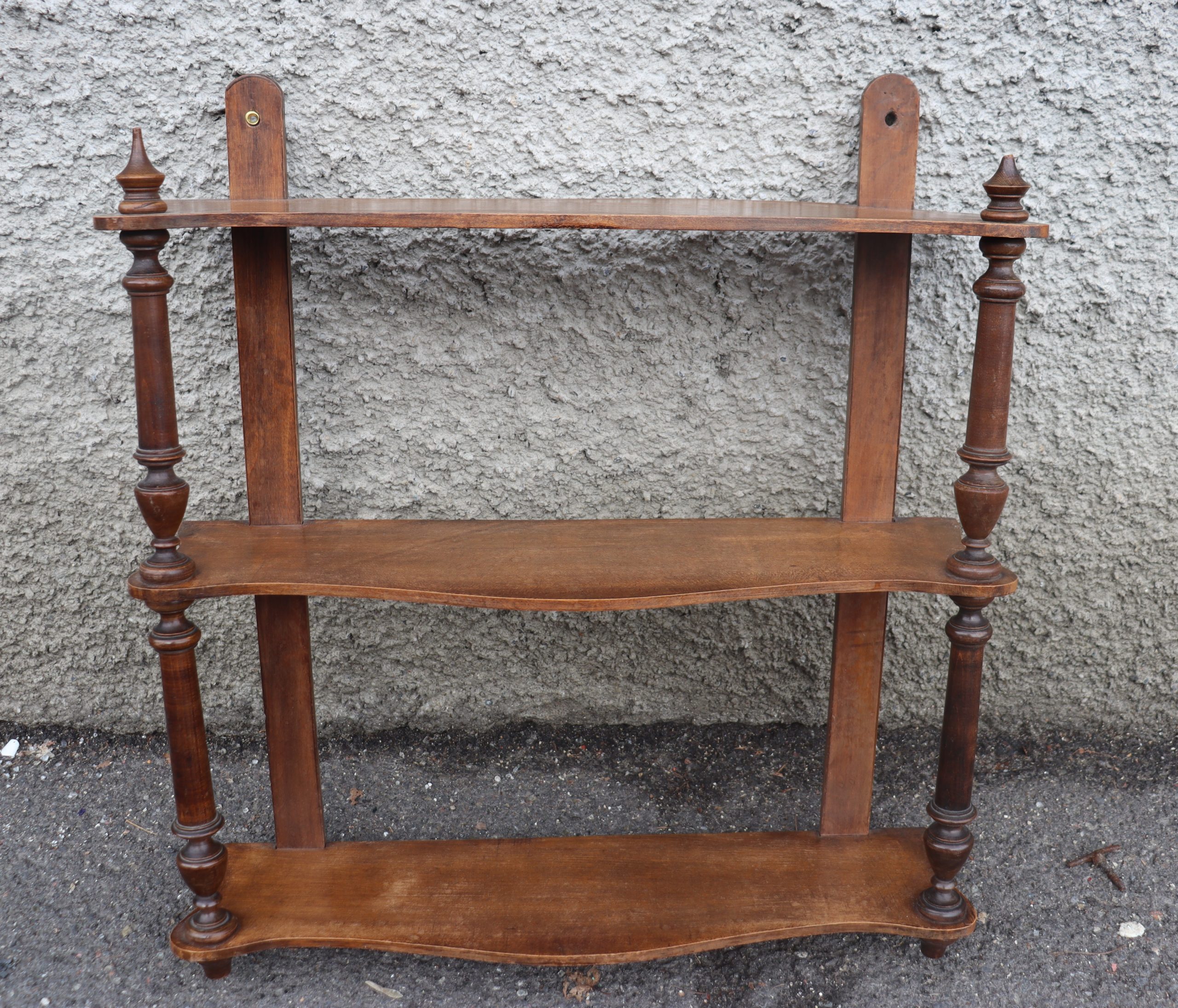 6404 Etagère murale – Image 1