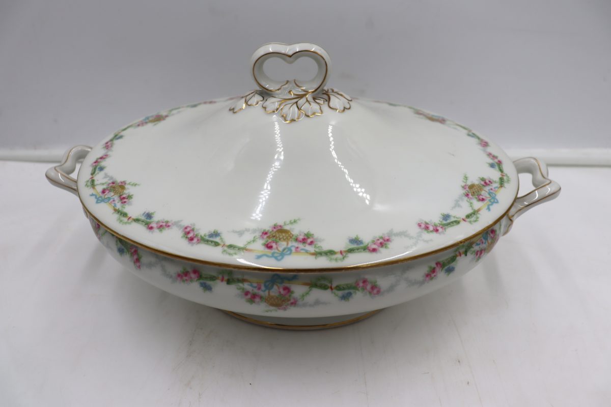 Soupière Limoges – Image 1