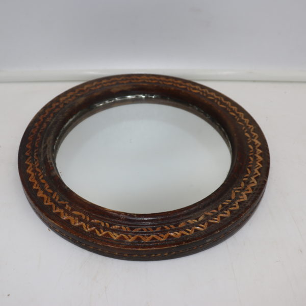 Miroir rond