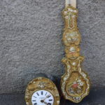 Morbier sans chassis