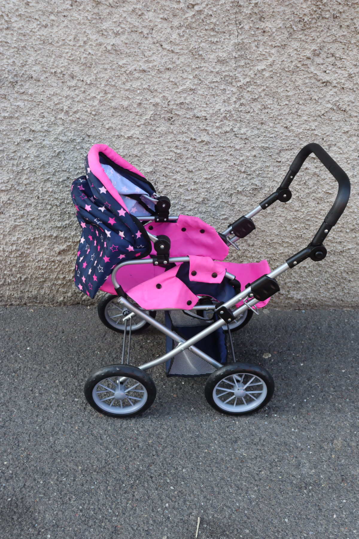 Poussette pour enfant – Image 1