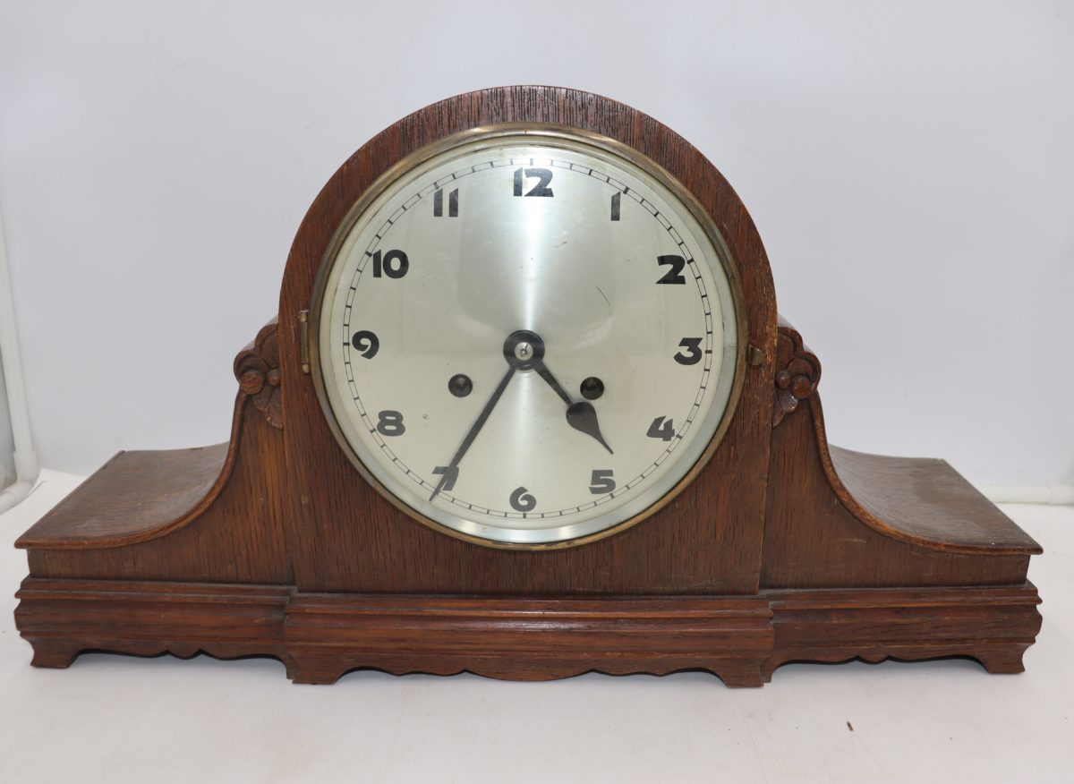 Horloge à réviser – Image 1