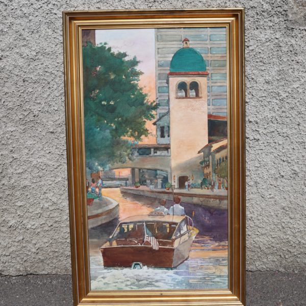 Tableau copie